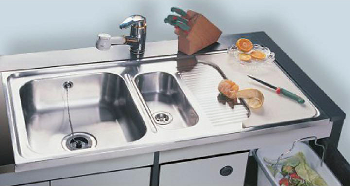 Sink Kitchen And Accesories Electricals Sink Kitchen And Accesories Electricals